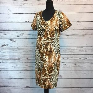 NWOT! Women with Control by Renee Greenstein Dress